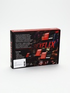 УЦЕНКА Игра для него и для неё "Sexflix", 50 карт, 18+ - Фото 2