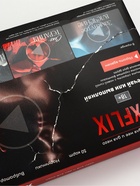 УЦЕНКА Игра для него и для неё "Sexflix", 50 карт, 18+ - Фото 3