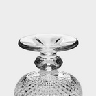 УЦЕНКА Набор рюмок 6 шт. «Сияние» 4.5×6.7 см - Фото 5