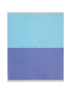 Тетрадь 36 листов в клетку Calligrata «Биколор», блок №2 5 В МИКС 10991198