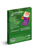 Метафорические открытки «Шёпот счастья», 20 шт., 16+ - фото 809656596