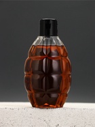 Подарочный набор: «Настоящему защитнику», гель для душа во флаконе граната, дезодорант, Чистое счастье - фото 809656599