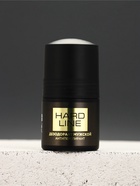 Подарочный набор: «С 23 февраля!», гель для душа во флаконе граната, дезодорант, Чистое счастье - фото 809656611