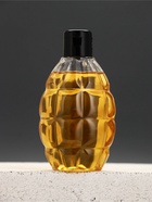 Подарочный набор: «Крутой мужик», гель для душа во флаконе граната, дезодорант, Чистое счастье - фото 809656619