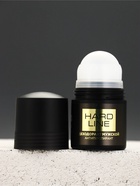 Подарочный набор: «Крутой мужик», гель для душа во флаконе граната, дезодорант, Чистое счастье - фото 809656622