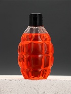 Подарочный набор: «Необходимый запас», гель для душа во флаконе граната, дезодорант, Чистое счастье - фото 809656629