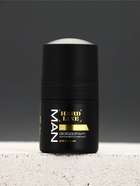 Подарочный набор: «Необходимый запас», гель для душа во флаконе граната, дезодорант, Чистое счастье - фото 809656631