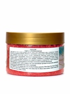 Скраб для тела солевой «Малина и мята», антицеллюлитный, с охлаждающим эффектом, 400 г - Фото 4