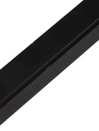 УЦЕНКА Ручка-скоба CAPPIO RS141, м/о 960 мм, цвет графит 11039041