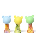 Набор стрелялок «Звери» 3 шт. МИКС 10989559