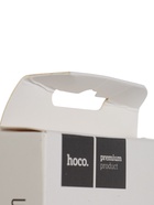 УЦЕНКА Наушники Hoco M55, проводные, вкладыши, микрофон, Jack 3.5, 1.2 м, розовые - Фото 8