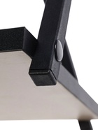 Подставка для цветов «Лофт», напольная, металлическая, деревянная, цвет мокко, набор 2 шт. - Фото 5