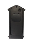 УЦЕНКА Часы настенные, серия: Маятник, "Тинат", плавный ход, d-16 см - Фото 3