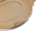 УЦЕНКА Часы настенные, серия: Маятник, "Тинат", плавный ход, d-16 см - Фото 6