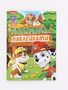 Набор книг 4в1 «Тяф-тяф» - фото 809667975