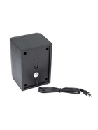 Акустическая система 5.1 ELTRONIC, чёрная, 30-46 - Фото 4