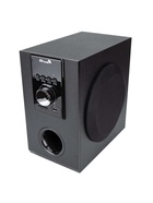 Акустическая система 5.1 ELTRONIC, чёрная, 30-46 - Фото 5