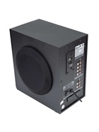 Акустическая система 5.1 ELTRONIC, чёрная, 30-46 - Фото 7