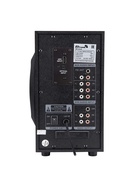 Акустическая система 5.1 ELTRONIC, чёрная, 30-46 - Фото 8