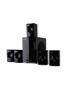 Акустическая система 5.1 ELTRONIC, чёрная, 30-47 - Фото 2