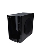 Акустическая система 5.1 ELTRONIC, чёрная, 30-47 - Фото 3