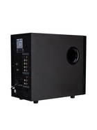 Акустическая система 5.1 ELTRONIC, чёрная, 30-47 - Фото 5