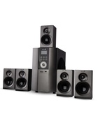 Акустическая система 5.1 ELTRONIC, серебро, 30-48 - Фото 2