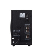 Акустическая система 5.1 ELTRONIC, серебро, 30-48 - Фото 5