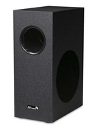 Акустическая система ELTRONIC SOUND SLICK 8, саундбар чёрный, 20-11 - Фото 2