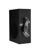 Акустическая система ELTRONIC SOUND SLICK 8, саундбар чёрный, 20-11 - Фото 3