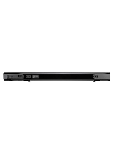 Акустическая система ELTRONIC SOUND SLICK 6, саундбар чёрный, 30-76