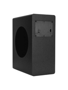 Акустическая система ELTRONIC SOUND SLICK 6, саундбар чёрный, 30-76 - Фото 6
