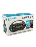 Колонка ELTRONIC ENERGY, TWS, хаки, 30-13 - Фото 5