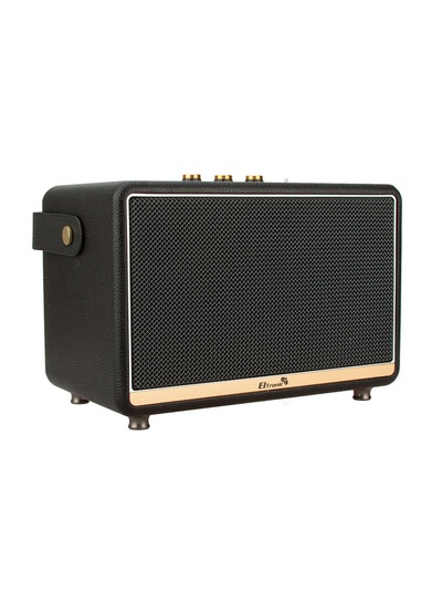 Колонка ELTRONIC MONSTER BOX 850, TWS, чёрный, 30-15