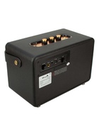 Колонка ELTRONIC MONSTER BOX 850, TWS, чёрный, 30-15 - Фото 3