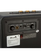 Колонка ELTRONIC MONSTER BOX 850, TWS, чёрный, 30-15 - Фото 4