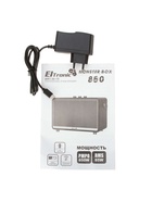 Колонка ELTRONIC MONSTER BOX 850, TWS, чёрный, 30-15 - Фото 5