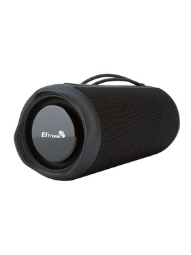 Колонка ELTRONIC SIMPLY, TWS, чёрная, 30-04