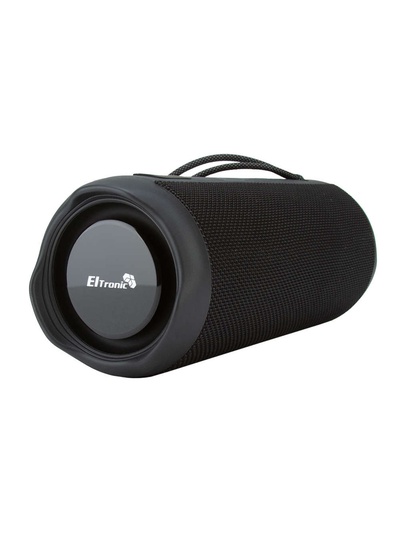 Колонка ELTRONIC SIMPLY, TWS, чёрная, 30-04