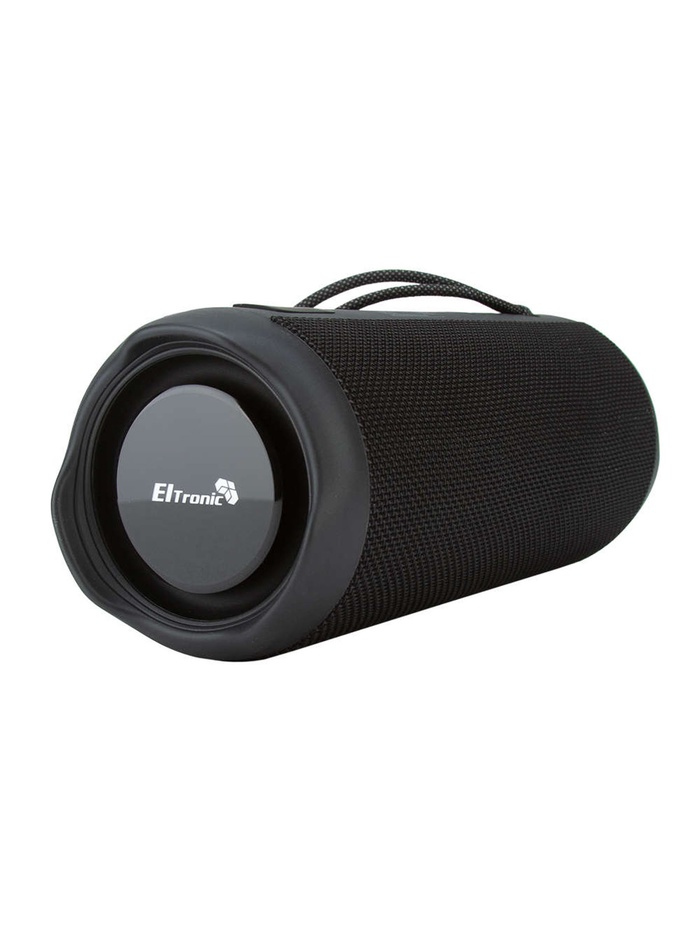 Колонка  ELTRONIC SIMPLY (30-04) TWS (черная)