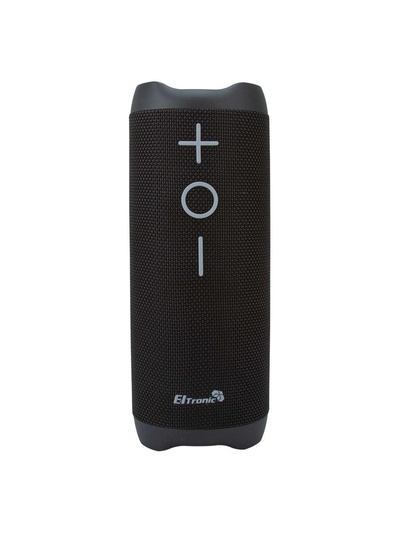 Колонка ELTRONIC SIMPLY, TWS, чёрная, 30-04