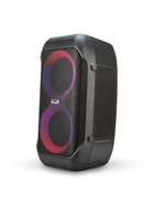 Колонка 06" ELTRONIC CRAZY BOX 1200, динамик 2×6.5", TWS, 20-98 - Фото 1