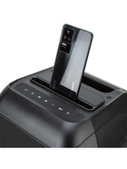 Колонка 06" ELTRONIC CRAZY BOX 1200, динамик 2×6.5", TWS, 20-98 - Фото 5