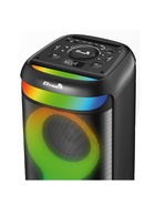 Колонка 06" ELTRONIC DANCE BOX 900, динамик 2×6.5", TWS, 30-44 - Фото 2