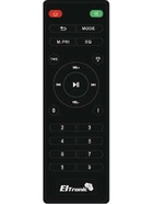 Колонка 06" ELTRONIC DANCE BOX 900, динамик 2×6.5", TWS, 30-44 - Фото 4