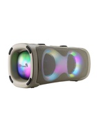 Колонка 06" ELTRONIC DANCE BOX 900, динамик 2×6.5", TWS, белая, 30-85 - Фото 2