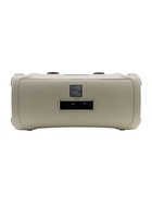 Колонка 06" ELTRONIC DANCE BOX 900, динамик 2×6.5", TWS, белая, 30-85 - Фото 4