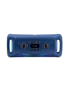 Колонка 06" ELTRONIC DANCE BOX 900, динамик 2×6.5", TWS, синий, 30-85 - Фото 3