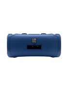 Колонка 06" ELTRONIC DANCE BOX 900, динамик 2×6.5", TWS, синий, 30-85 - Фото 4