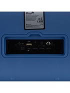 Колонка 06" ELTRONIC DANCE BOX 900, динамик 2×6.5", TWS, синий, 30-85 - Фото 5
